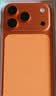 Apple/苹果【需签收激活】/iPhone 17 Pro 256GB 星宇橙色 移动联通电信5G 双卡双待手机送家人送朋友 实拍图
