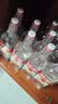 出口小方瓶牌 北京二锅头 经典红标 清香型白酒 42度 500ml*12瓶 实拍图