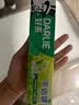 好来（DARLIE）原黑人茶倍健龙井绿茶牙膏清新口气去臭固齿护龈改善口腔问题120g 实拍图
