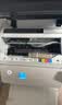 爱普生（EPSON）【6代新品】L4356墨仓式彩色无线AI学习打印机一体机家用办公  L4266升级版[自动双面 液晶屏 白] 实拍图