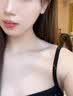 BJYLS999纯银针雪花耳钉女养耳洞流苏耳线足银针耳环2026轻奢高级耳饰 【999足银耳链】雪花耳线一对 实拍图