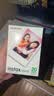 INSTAX富士instax立拍立得 mini相纸 白边双包20张(适用miniSE/11/12/40/90/LiPlay/EVO/Link3) 实拍图