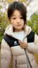 骆驼女装羽绒服秋冬新款男女同款高蓬防风保暖抗静电面包服L 实拍图