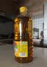 鲁花【保真菜籽油】低芥酸特香菜籽油 2L 物理压榨【京东品酒会同款】 实拍图