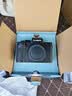 松下（Panasonic）Lumix G100D M43画幅相机 M43卡口 微单相机 无反数码相机 G100D单机+【25mmF1.7】单镜头定焦 实拍图