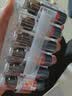 香雪 橘红痰咳液  10ml*18支（无蔗糖型）理气化痰润肺止咳嗽痰多咳嗽咽喉炎清肺支气管炎 实拍图