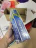 云南白药【采销推荐】经典薄荷护龈牙膏套装 清新口气改善牙龈问题210g*2 实拍图