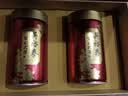吴裕泰茉莉花茶 茉莉小鲜罐 浓香型特种100g 六窨含芽鲜爽 罐装 实拍图
