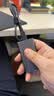 联想（Lenovo )1TB 移动固态硬盘（PSSD）Type-c USB 3.1  550MB/s高速SSD双接口 PS6手机直连 实拍图