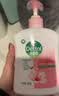 滴露（Dettol）洗手液抑菌消毒滋润500g+500g 补充装 儿童家庭护手替换装 实拍图