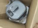 美的（Midea）凝鲜浓香电压力锅有钛0氟釜316L钢釜0涂层6L高压锅快排家用煲汤6-10人煮饭煲C6940N 实拍图