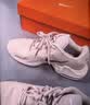 耐克NIKE篮球鞋男缓震MAX IMPACT 4运动鞋DM1124-008米粉42 实拍图