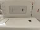 TCL随身wifi2026新款全国通用可移动便携式热点免插卡无线网wi-fi6无限制大流量车载4G路由器5GXY15B 有线充电无线上网【10000毫安超长续航】 足额不虚标月享1500G流量 实拍图
