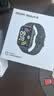 小米（MI）REDMI Watch 6典雅黑 国家补贴 澎湃OS 3 心率血氧监测 红米手表6 初高中生 运动 实拍图