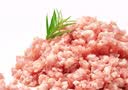 【180天白猪】冷鲜猪肉馅（肥瘦比约2：8）300g 实拍图