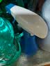 膜太（MOOTAA）欧洲进口浴室清洁剂500ml*1瓷砖玻璃浴缸卫生间水垢清除污除垢剂 实拍图