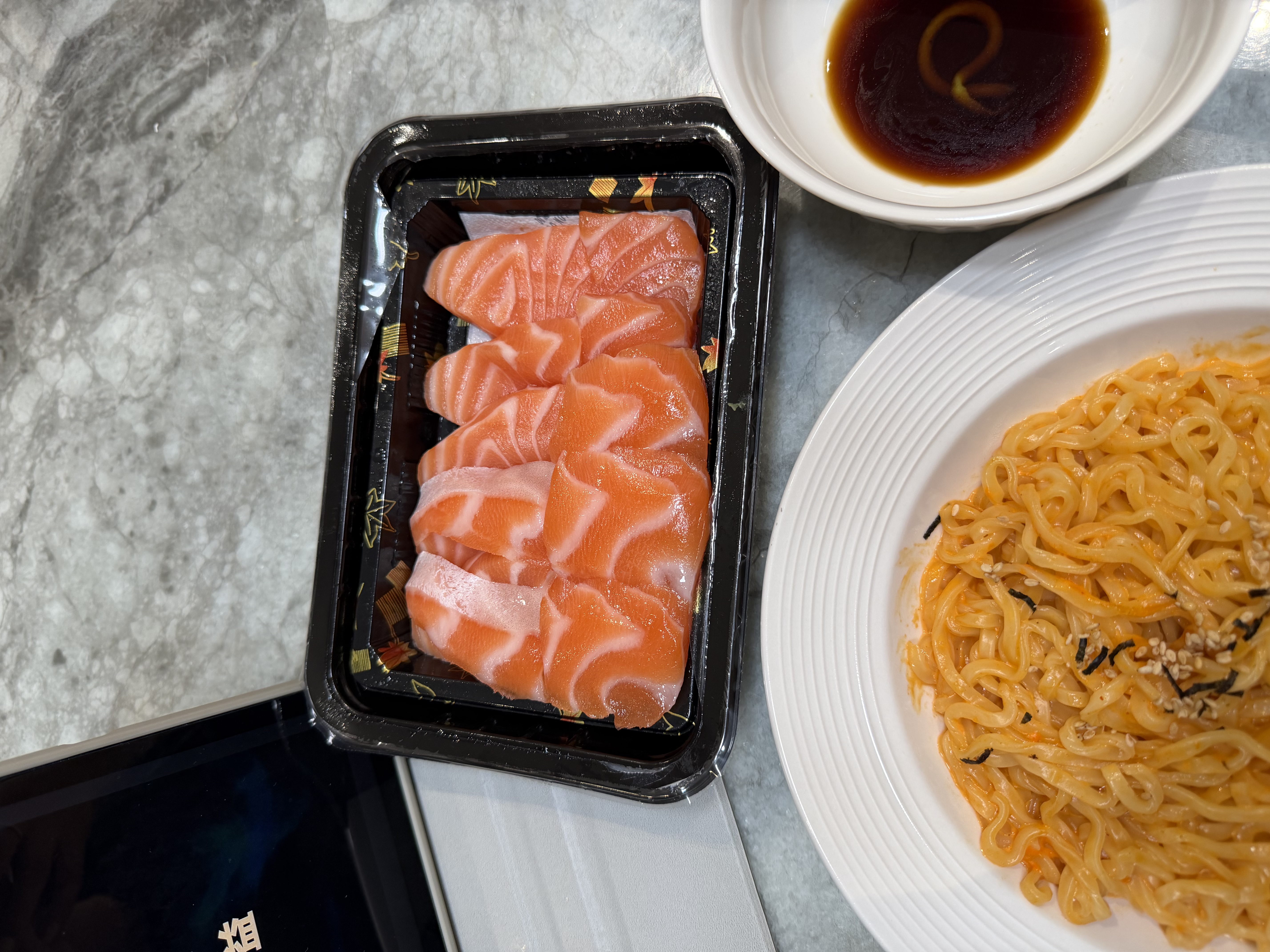 三养（SAMYANG）火鸡面三养速食方便面袋装 700g(140g*5)泡面拌面早餐零食 实拍图