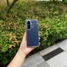 图璐璐 适用三星zfold8手机壳ultra保护套Galaxyw26新款zfold7折叠屏超薄w25透明简约防摔全包商务轻奢感 【全透明】晶感冰透丨美过裸机丨永不发黄 三星ZFold8ultra【高端 实拍图