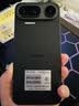努比亚（nubia）NaviX Ultra AI智能体 豆包手机助手 2亿主摄 AI按键唤醒 12+512GB黑色 5G游戏拍照手机 国家补贴 实拍图