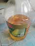 金龙鱼 食用油 【保真花生油】浓香花生油4L(新老包装交替发货) 实拍图