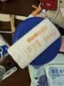 新乐宝贝（Thinkbaby） 宝宝日常护肤防晒棒SPF30 18.4g婴儿防晒霜京东自营物理防晒 实拍图