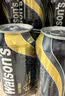 屈臣氏（Watsons）苏打水原味330ml*24罐整箱0糖0卡0脂无糖饮料气泡水国庆送礼 实拍图