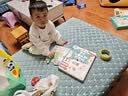宝宝巴士jojo点读笔幼儿早教机1-3岁儿童启蒙绘本玩具睡前故事机生日礼物 1-4岁【启蒙认知_基础升级版】 实拍图