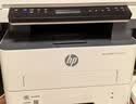 惠普（HP）328sdnw max黑白双面激光打印机无线自动打印  连续复印扫描 大印量办公室打印 高速打印 一年上门 实拍图