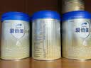 爱他美（Aptamil）卓傲婴儿配方奶粉 1段(0-6月适用) 800g*1罐 进口 实拍图