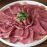 冠云平遥牛肉原味200g 酱卤牛肉熟食 山西特产 中华老字号年货零食 实拍图