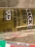 瓦克（WACKER）DA防霉玻璃胶厨卫专用密封胶防水美容胶中性马桶封边胶 透明1支 实拍图