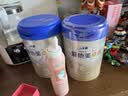 爱他美（Aptamil）卓傲幼儿配方奶粉 3段(12-36个月) 800g*1罐 益生元 实拍图
