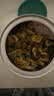 艺福堂胎菊花茶50g 新花无硫熏杭白菊 特养生凉茶级可搭配玫瑰花枸杞 实拍图