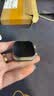 BLUEO蓝猩【蓝宝石壳膜一体】适用苹果ultra4手表膜apple watch ultra4/3/2/1保护膜钛金属框非钢化膜 苹果Ultra4/3/2/1【钛原色】 蓝宝石双认证丨钛金属框膜一体丨 实拍图
