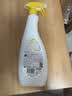 大公鸡管家（CHANTE CLAIR）多功能油污净600ml 柠檬香强力厨房重油污清洁剂油烟机净 实拍图
