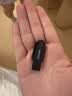 Sandisk闪迪64GB USB3.2 U盘 CZ550黑色 读速100MB/s 安全加密 数据恢复 学习办公电脑车载 高速大容量优盘 实拍图