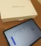HUAWEIMatePad SE 11英寸 焕新版 华为平板电脑高刷护眼大屏 影音娱乐学生平板学习平板8GB+256GB 星云灰 实拍图