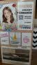 施华蔻（Schwarzkopf）斐丝丽泡泡染发剂5-6奶油浅咖 染发泡泡潮流彩染男女通用 实拍图