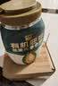西麦有机胚芽燕麦片桶装800g 家庭装高蛋白质营养早餐0添加蔗糖 实拍图