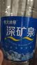 恒大冰泉天然矿泉水 1250ml*12瓶 饮用水大瓶家庭泡茶 整箱装【热门商品】 实拍图