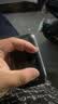 影腾随身wifi多网全国通用无线wi-fi6免插卡无限制大流量卡便携式网卡高速网络可上飞机高铁2026款5GHF 【多网通3000毫安充电款+黑色】*超长续航 实拍图