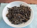 大益TAETEA茶叶普洱茶生茶6年陈京满庭芳357g饼茶礼盒礼品送礼 实拍图