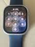 WITGOER【热销600万丨S10/11通用】适用苹果手表保护壳apple watch S11保护壳膜一体全包S10钢化最新款薄 实拍图