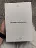 HUAWEI MatePad Mini 支持教育优惠 华为平板电脑小平板大手机 SIM卡版可通话移动办公12+256GB雪域白 实拍图