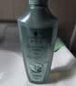 施华蔻（Schwarzkopf）防脱固发洗发露400ml  控油防脱发 固发防断发掉发女士新老包装 实拍图