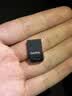 Sandisk闪迪128GB USB3.2 U盘 CZ430酷豆 黑色 读速400MB/s 车载U盘 文件加密 小巧便携优盘 实拍图