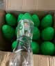 屈臣氏蒸馏水纯净水280ml*35瓶整箱装小瓶装水饮用水会议出行敷脸水疗 实拍图