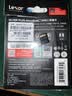 雷克沙（Lexar）256GB TF(MicroSD)存储卡 V30 4K 读205MB/s 大疆Pocket 4P官方推荐 影石Luna内存卡(SILVER PLUS) 实拍图