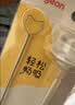 贝亲（Pigeon）宽口径奶瓶重力球吸管 原装配件6月+ BA153 实拍图