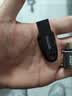 Sandisk闪迪64GB USB3.2 U盘 CZ550黑色 读速100MB/s 安全加密 数据恢复 学习办公电脑车载 高速大容量优盘 实拍图